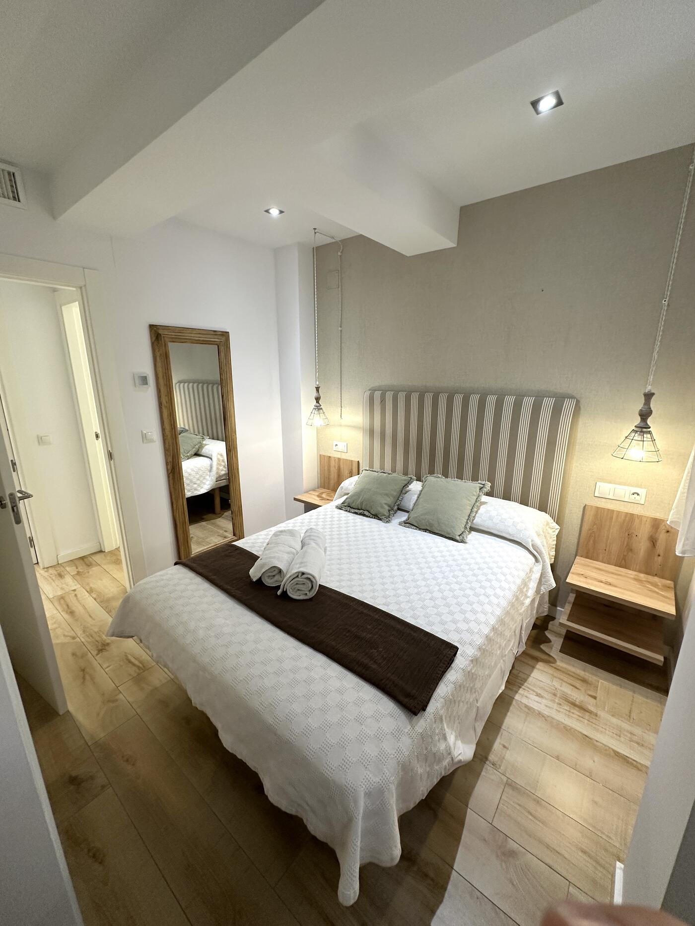 Laurel, apartamento turístico en el centro de Granada (2/16)